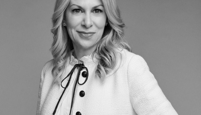 Jessica Sibley, CEO of Time